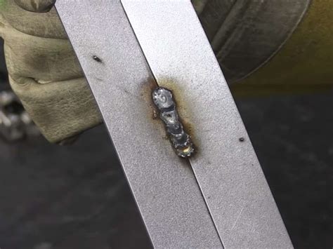 thinnest sheet metal you can weld|welding 14 gauge sheet metal.